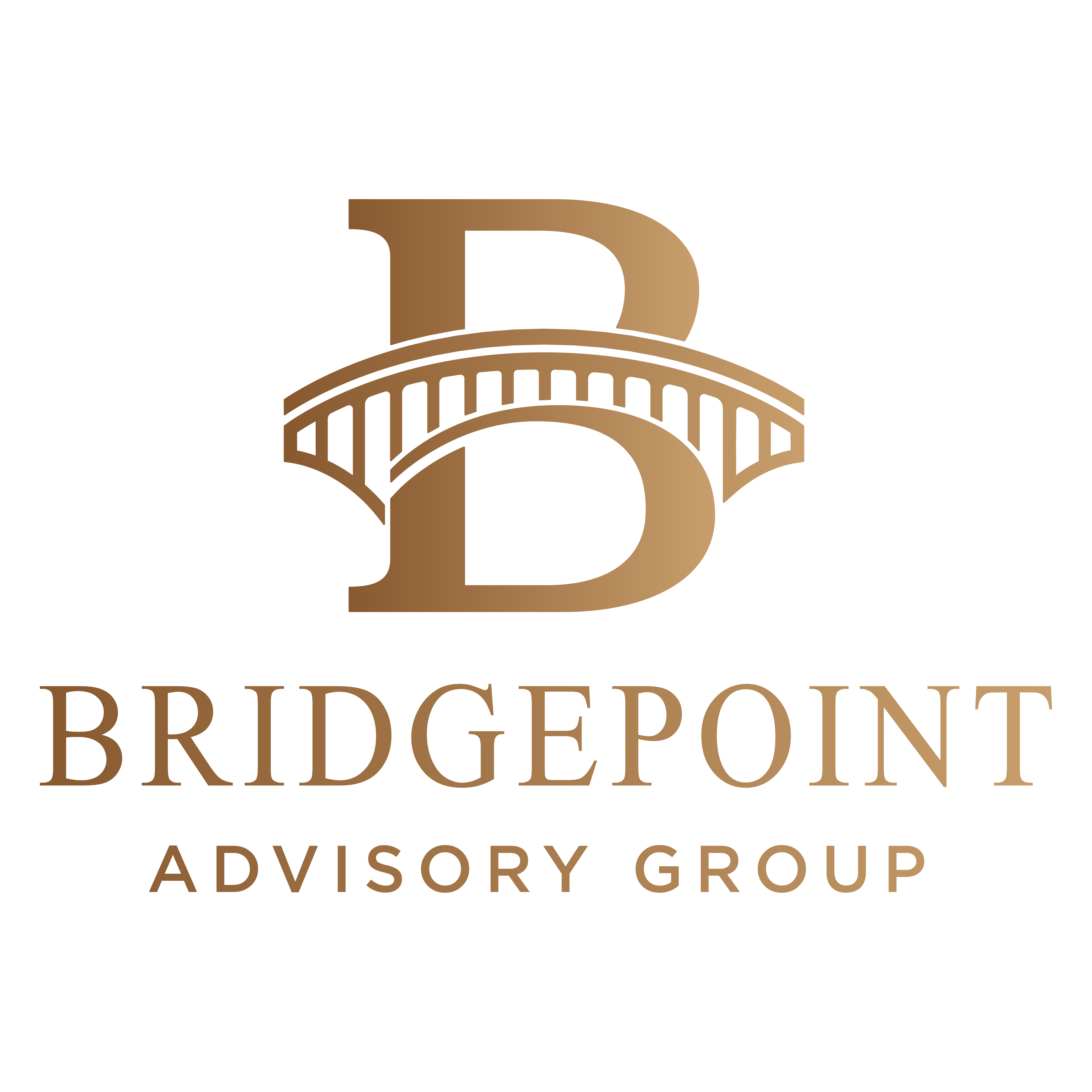 BridgePoint logo